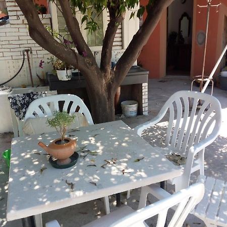 B B Casa Vacanze Il Pino Di Pino ลาสการี ภายนอก รูปภาพ