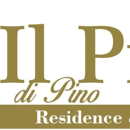 B B Casa Vacanze Il Pino Di Pino ลาสการี ภายนอก รูปภาพ