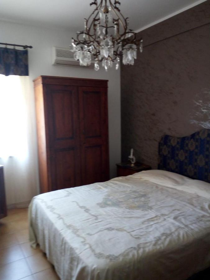 B B Casa Vacanze Il Pino Di Pino ลาสการี ภายนอก รูปภาพ