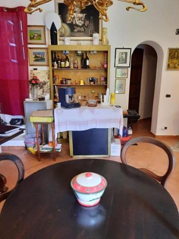 B B Casa Vacanze Il Pino Di Pino ลาสการี ภายนอก รูปภาพ