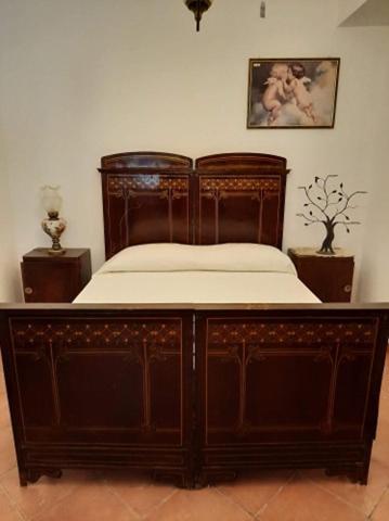 B B Casa Vacanze Il Pino Di Pino ลาสการี ภายนอก รูปภาพ
